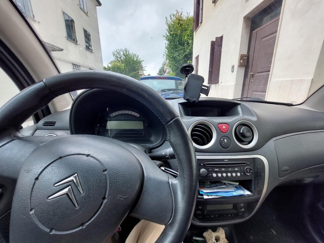 CITROEN C3 1.1 BENZINA anche per neopatentati