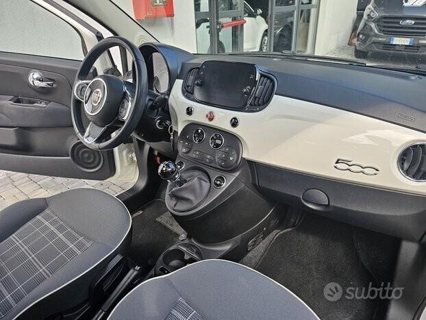Fiat 500 1.2 gpl ATTENZIONE AD ALTRI ANNUNCI CON S