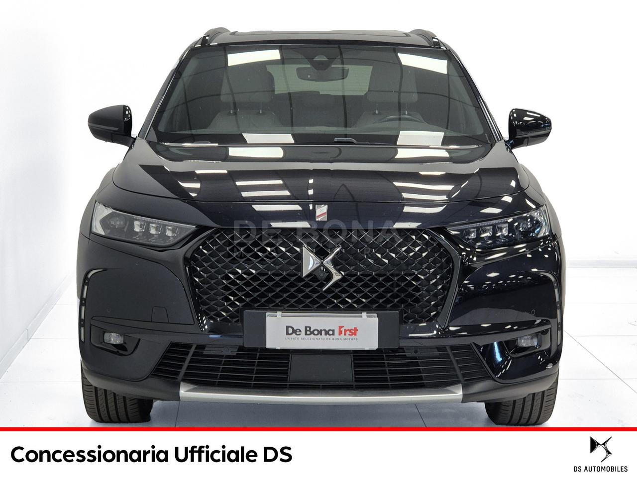 DS DS 7 1.6 e-tense phev la premiere 4x4 360cv auto