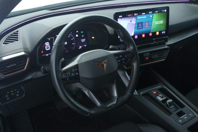 CUPRA Formentor 1.4 e-Hybrid DSG