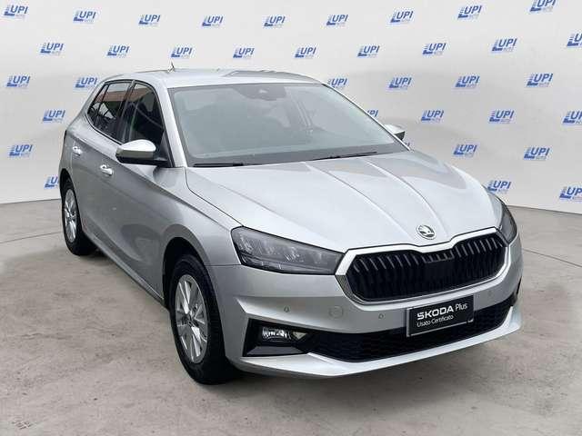 Skoda Fabia 1.0 mpi evo Selection 80cv