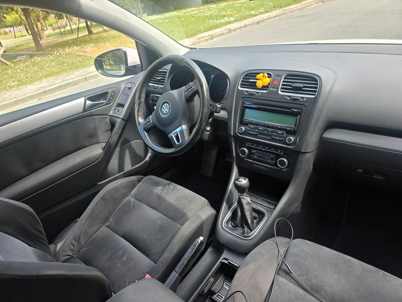 Volkswagen Golf 1.4 TSI 122CV 3p. Highline