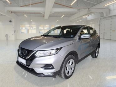 NISSAN QASHQAI 1.5 DCI 115 CV BUSINESS CROSSOVER