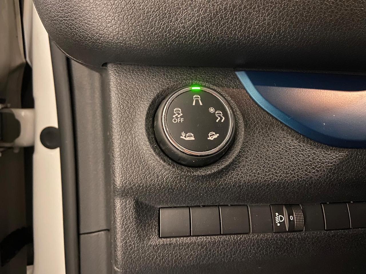 Peugeot Traveller BlueHDi 115 S&S Long Active 8 Posti