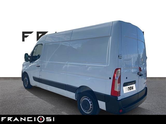RENAULT Master T35 2.3 dci 135cv L2H2 Ice