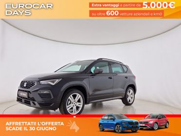 Seat Ateca 1.0 tsi fr 110cv