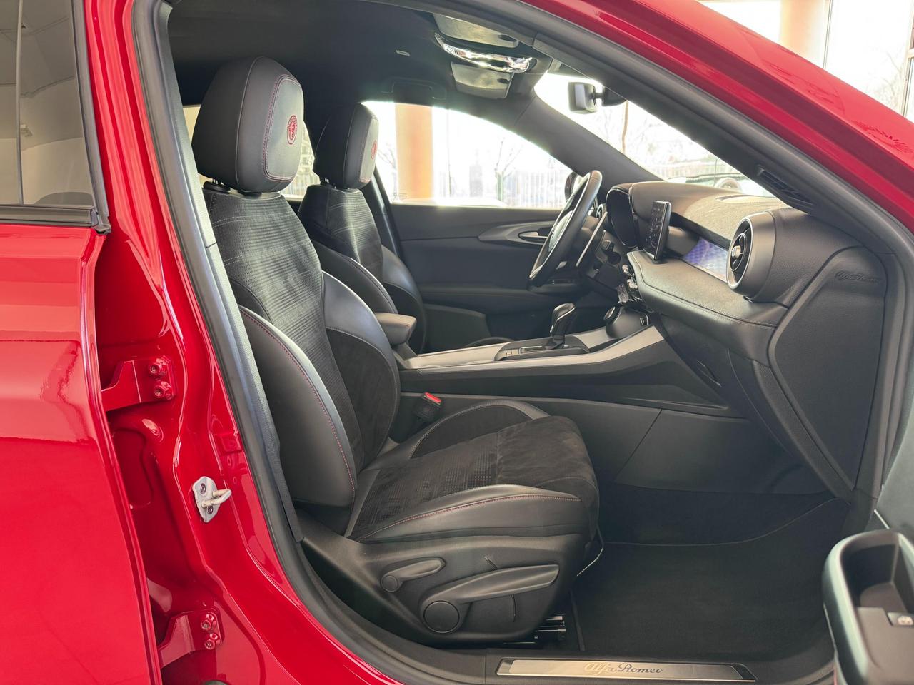 Alfa Romeo Tonale 1.5 hybrid Speciale 130cv tct7