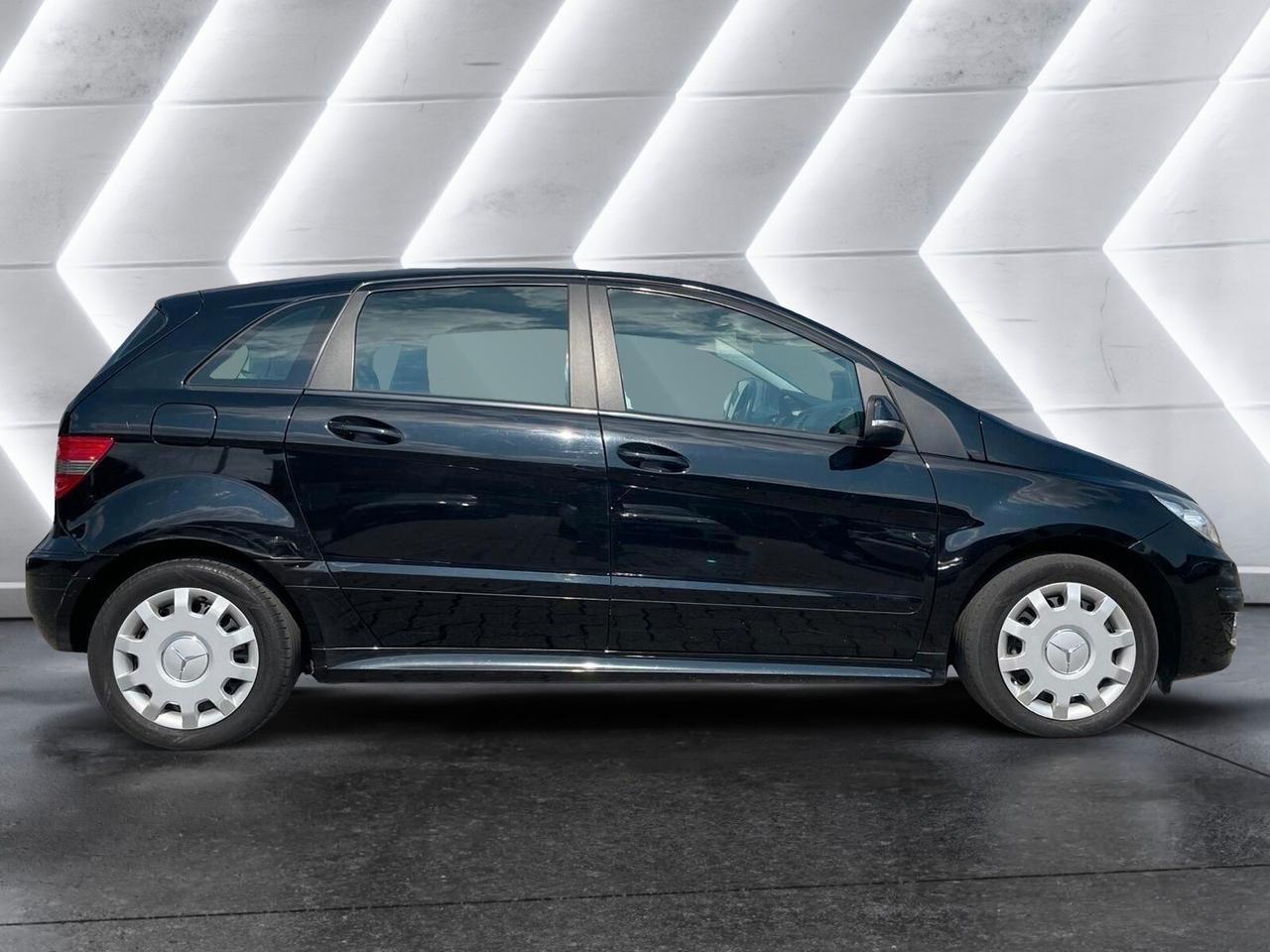 Mercedes-benz B 180 B 180 CDI Executive