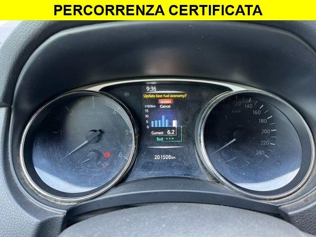 NISSAN X-Trail 1.6 dCi 4WD