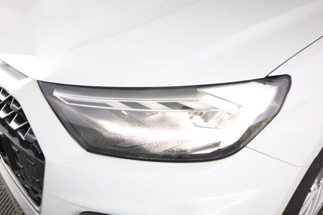 AUDI A1 A1 SPB 30 TFSI S line edition