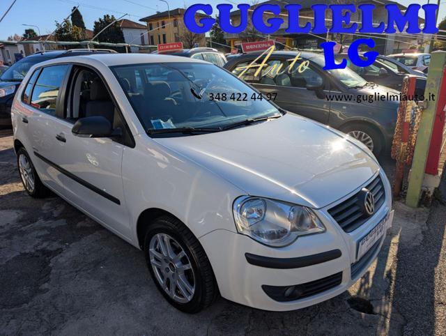 VOLKSWAGEN Polo 1.2/60CV 5p. Unite Bluetooth