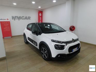 CITROEN - C3 - PureTech 83 S&S Plus