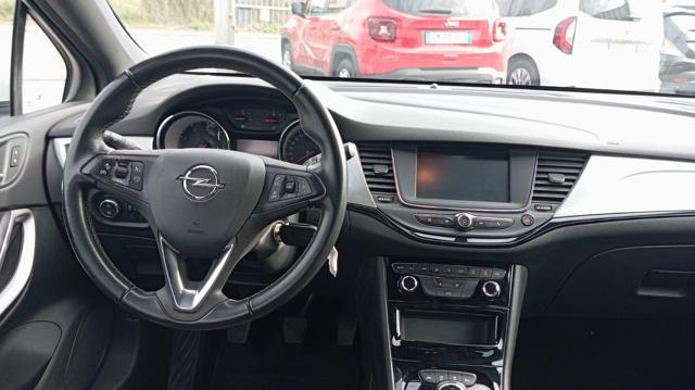 OPEL Astra *PROMO* 1.5 CDTI 122 CV AT9 Sports Tourer GS Line