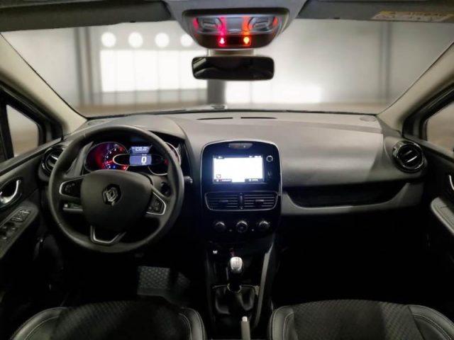 RENAULT Clio Sporter dCi 8V 90 CV Moschino Zen