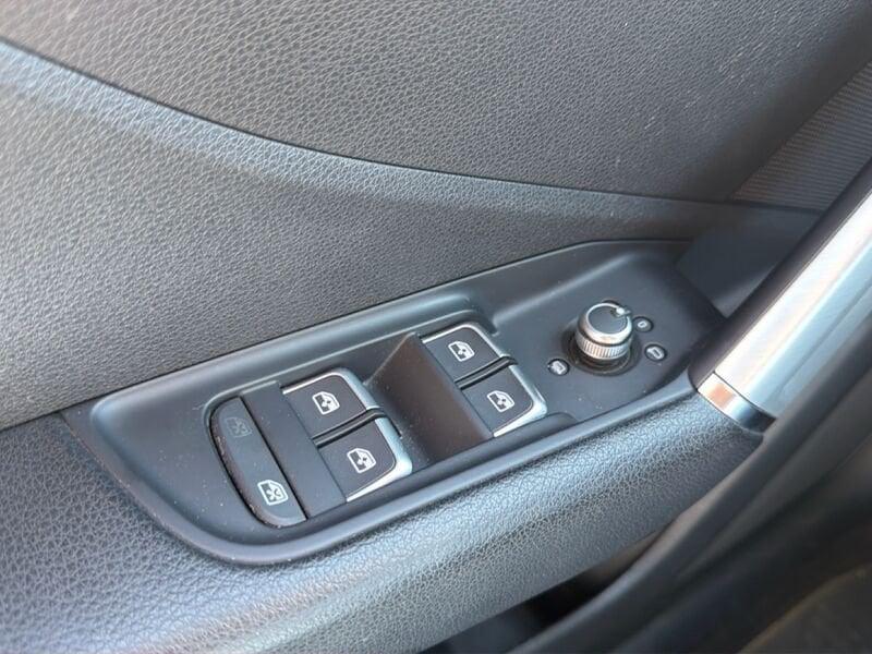 Audi Q2 I 2017 1.6 tdi Sport