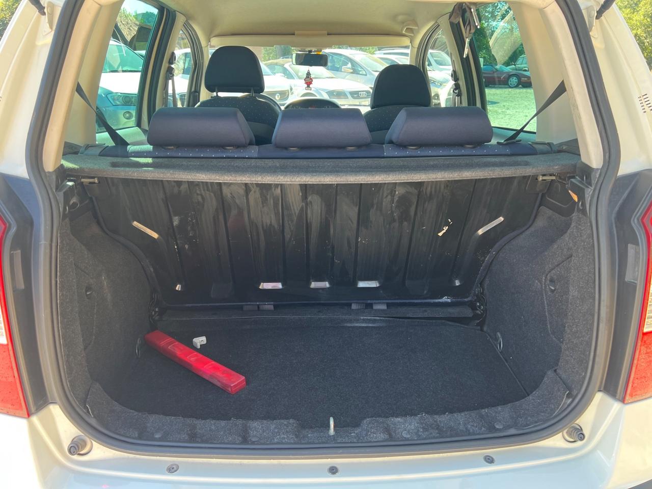 Fiat Idea 1.4 16V S&S Active PERMUTE RATE GARANZIA