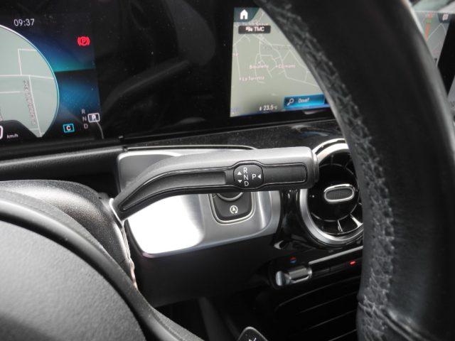 MERCEDES-BENZ GLB 200 d 4Matic Business Extra autom. -7 POSTI- IVA Detr.