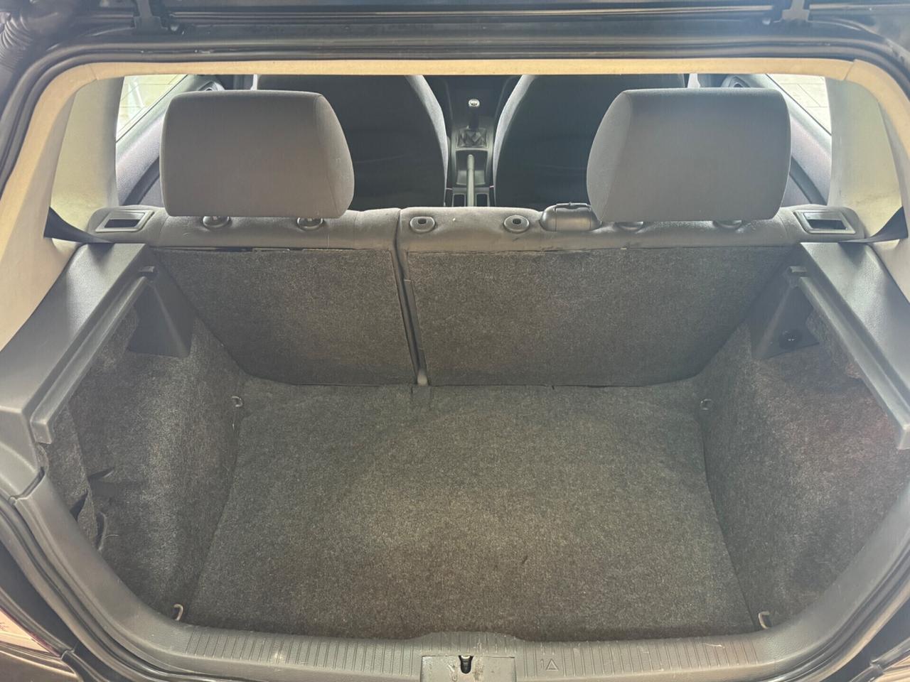 Volkswagen Polo 1.4 TDI 69 cavalli 5 porte