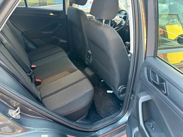 Volkswagen T-Roc 1.0 TSI R-Line