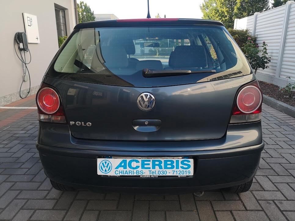 Volkswagen Polo 1.2 / 64CV 12V 5p. Comfortline
