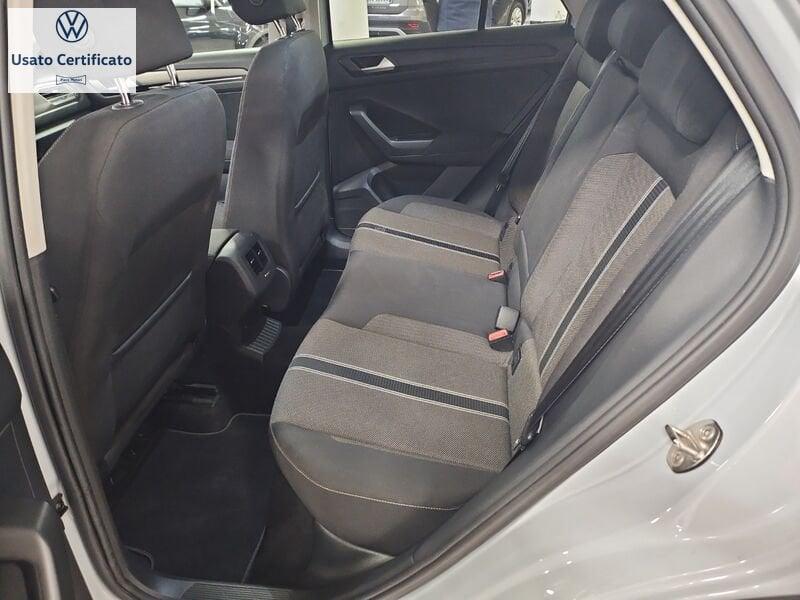 Volkswagen T-Roc T-Roc 1.6 TDI SCR Style BlueMotion Technology