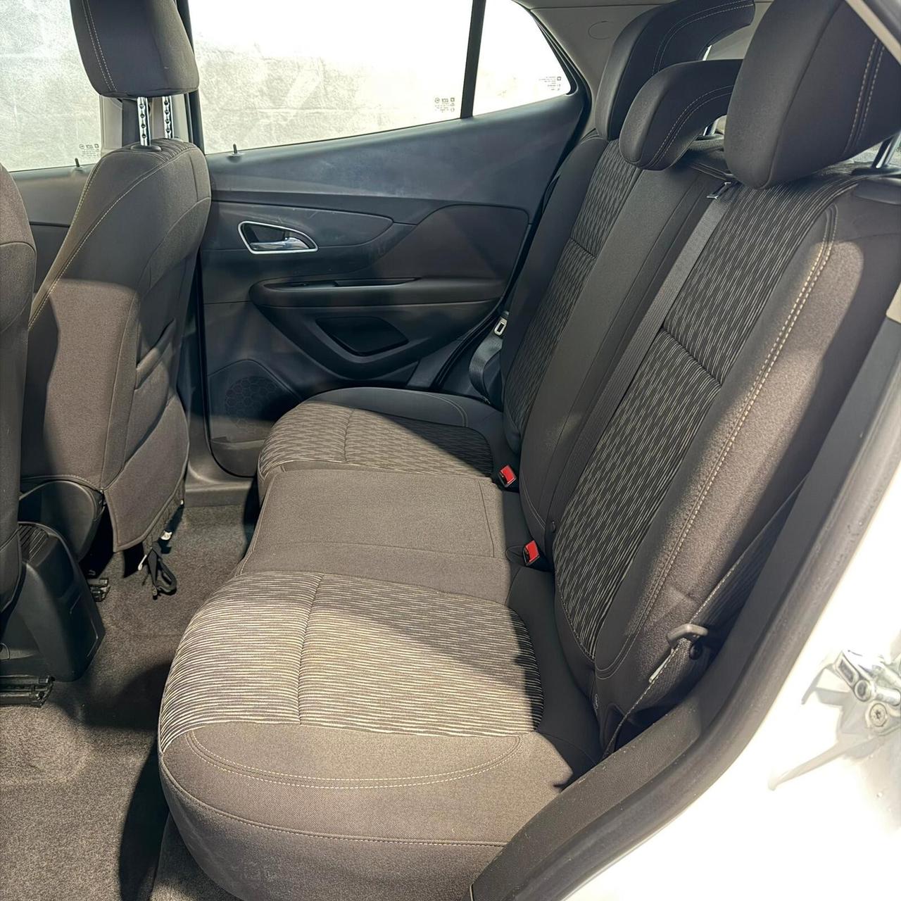 Opel Mokka 1.6 Ecotec 115CV 4x2 Start&Stop Cosmo