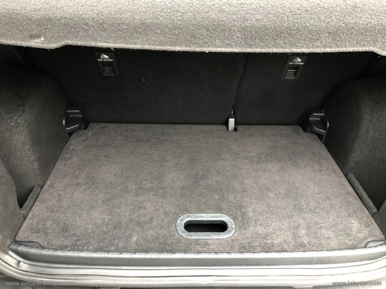 FORD EcoSport 1.5 TDCi 100 CV S&S Titanium