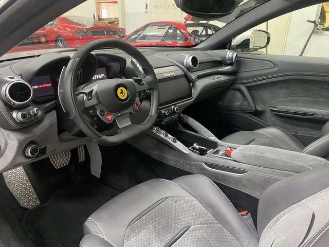 Ferrari GTC4 Lusso GTC4Lusso