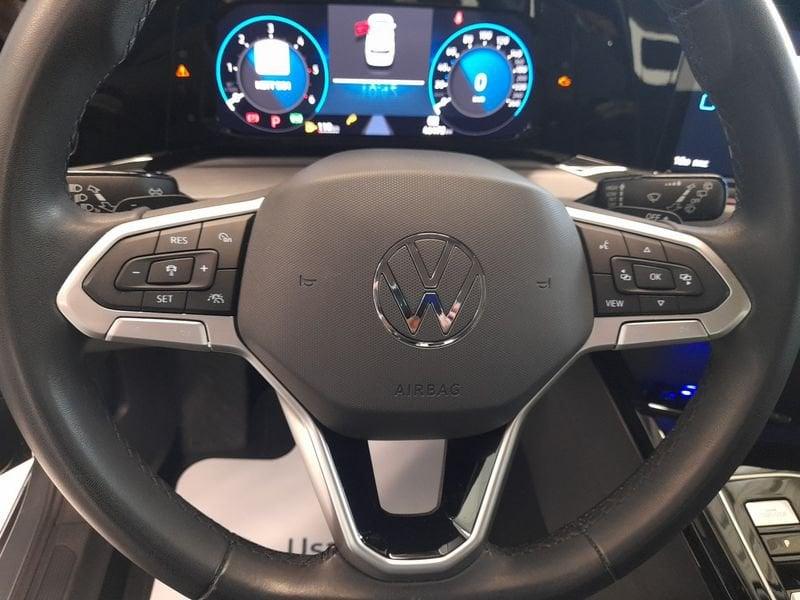 Volkswagen Golf 2.0 TDI SCR 85kW Style DSG