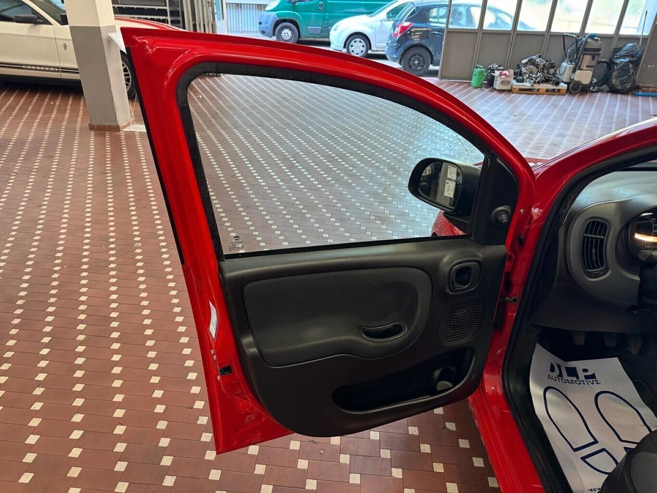 Fiat Panda 1.2 Lounge - UNICO PROPRIETARIO