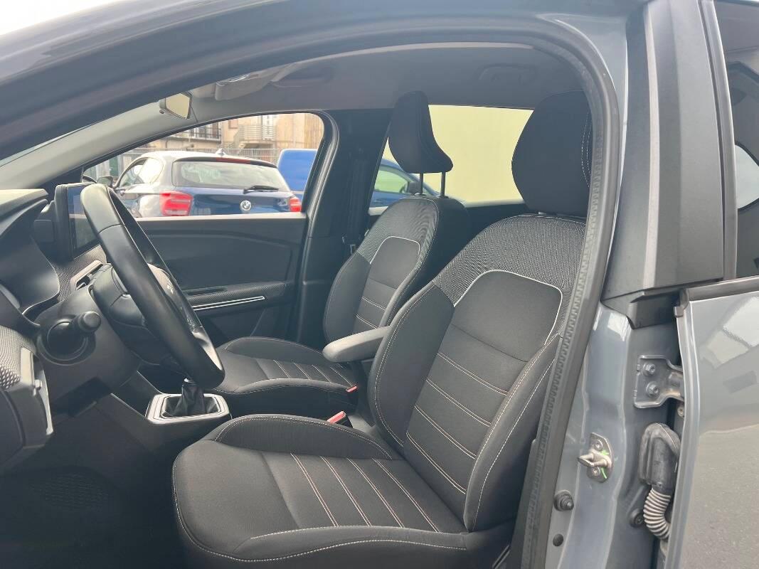 Dacia Jogger 1.0 tce Extreme Gpl 100cv