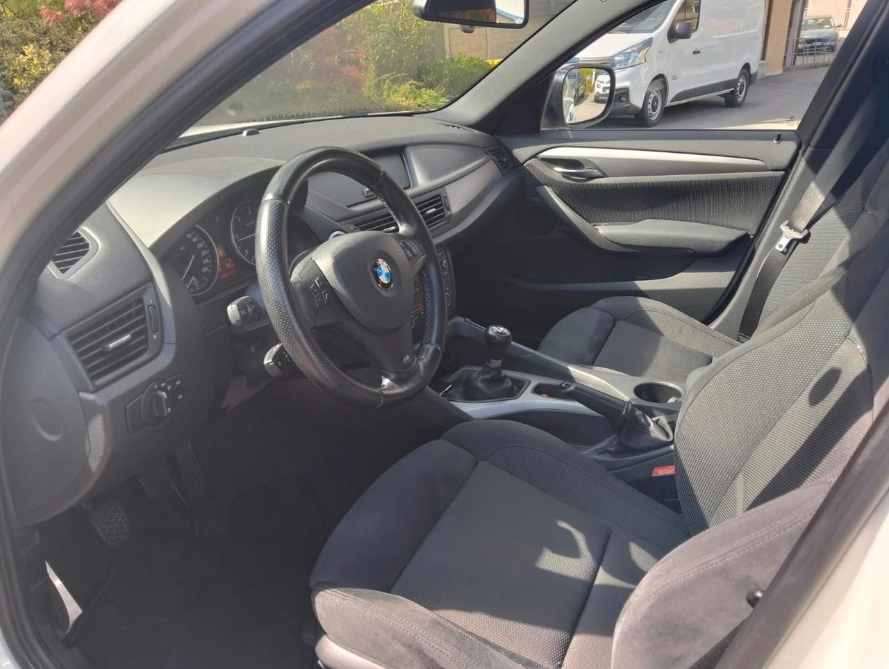 Bmw X1 xDrive18d Futura