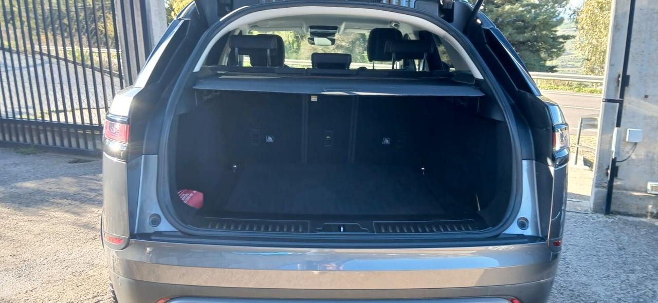 Land Rover Range Velar 2.0D I4 180 CV R-Dynamic HSE