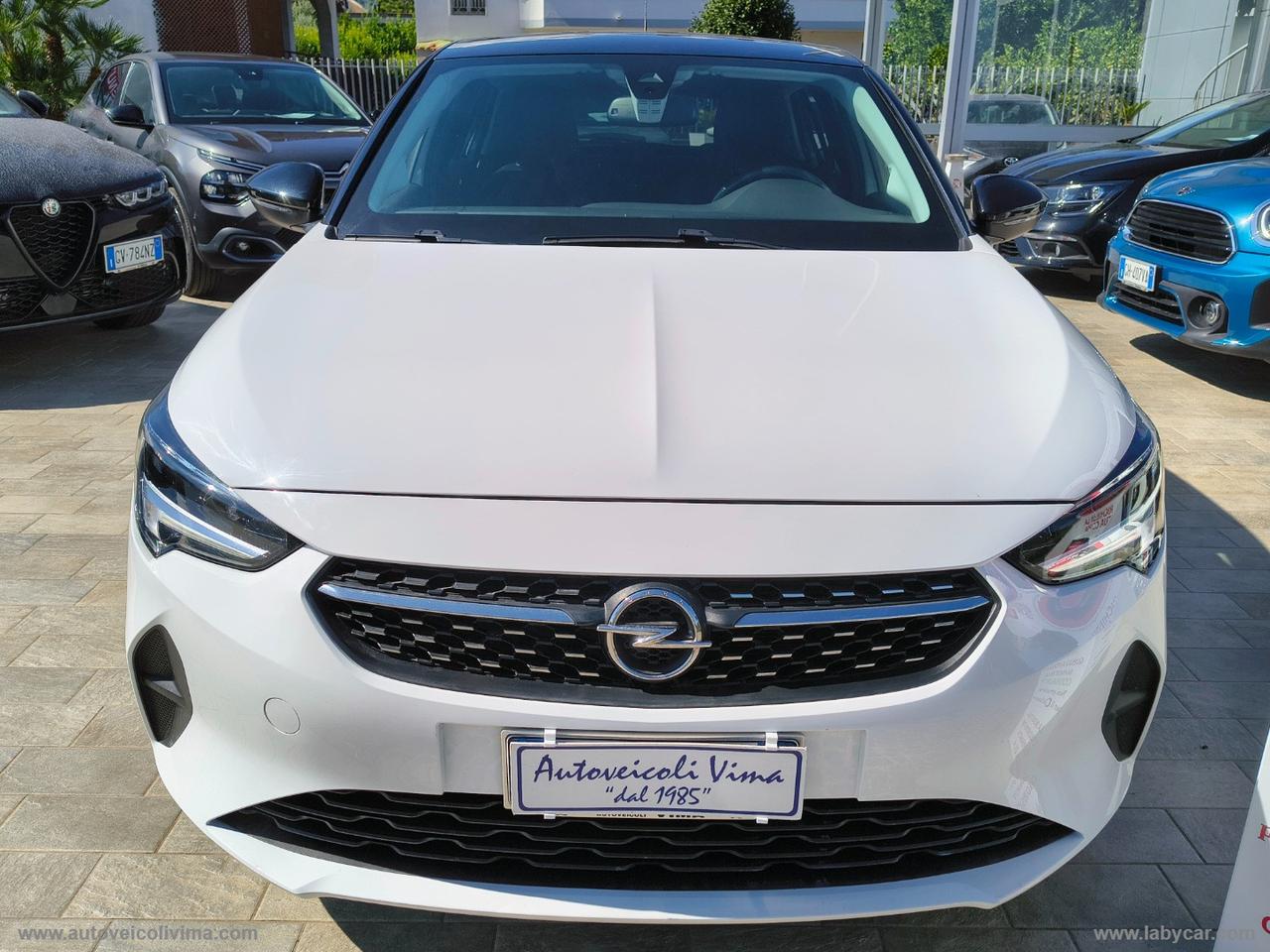 OPEL Corsa 1.2 Elegance