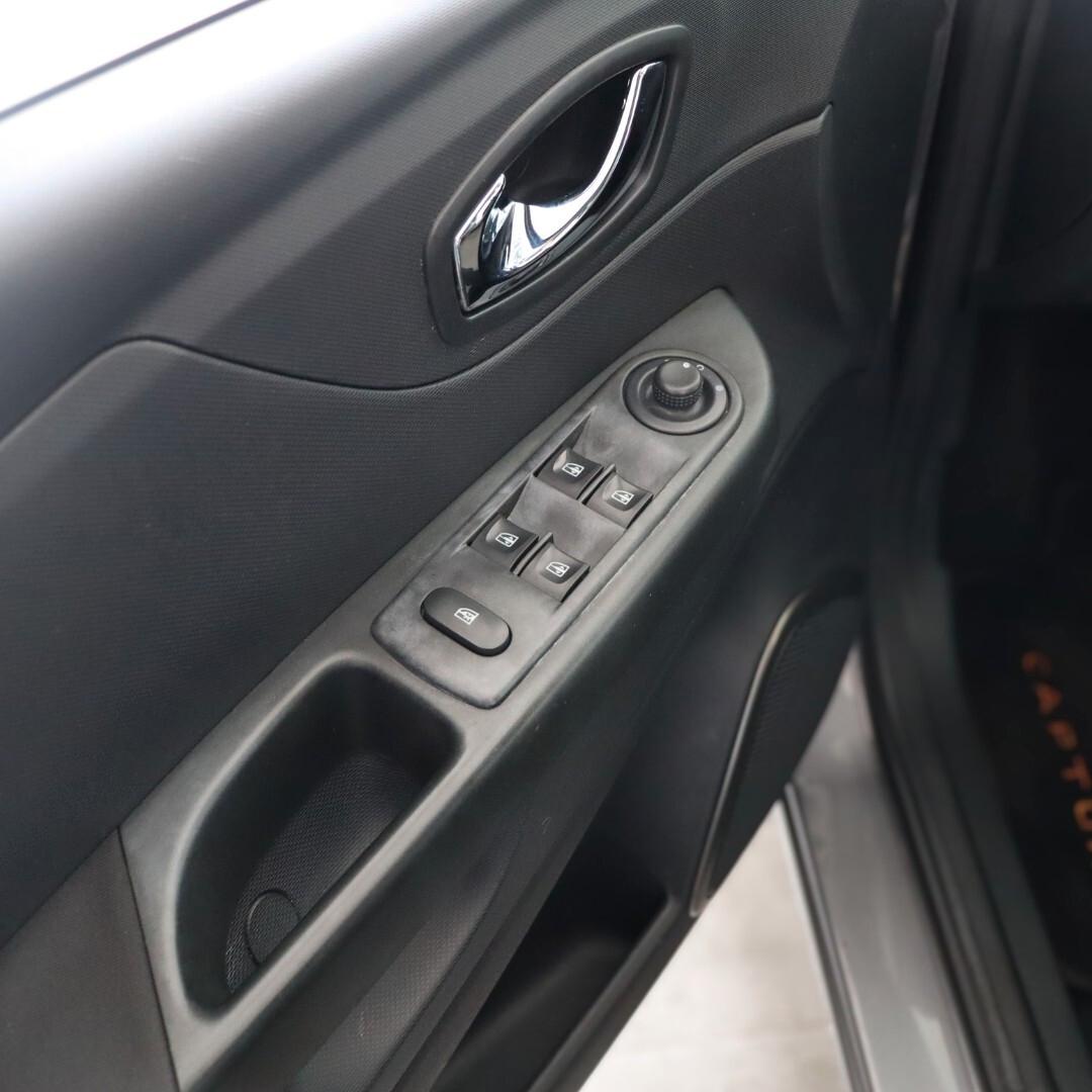 Renault Captur 1.5 dCi 8V 90 CV Start&Stop Energy R-Link