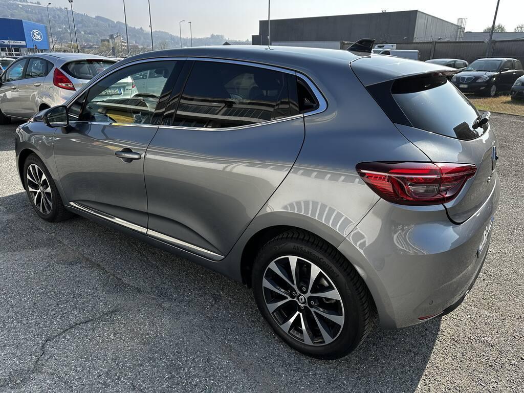 Renault Clio 5 Porte 1.0 TCe Techno