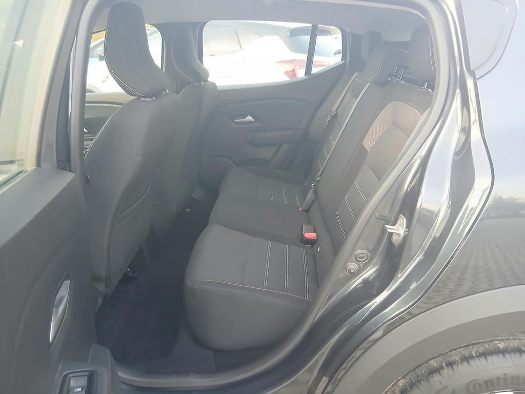 Dacia Sandero Stepway 1.0 TCe Comfort SL DaciaPlus