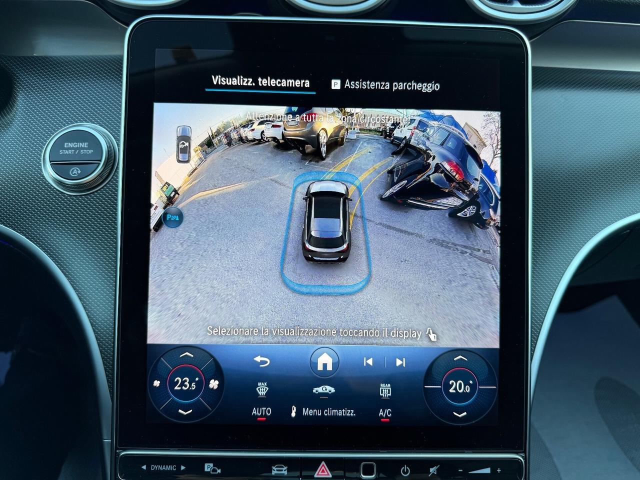 Mercedes-benz C 220d 4Matic All-Terrain - IVA INCL