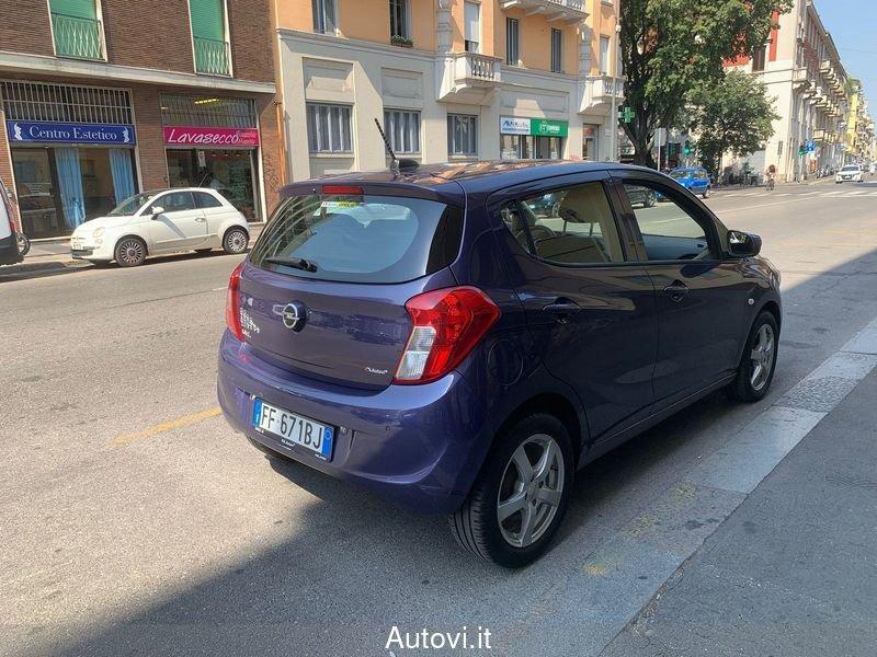 Opel Karl 1.0 75 CV Innovation