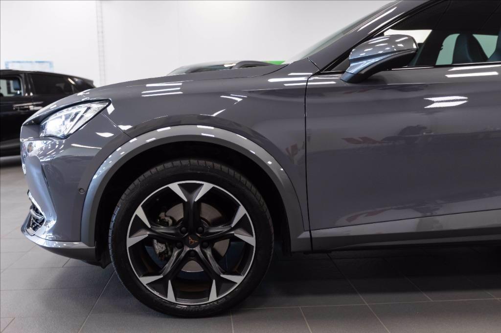 CUPRA Formentor 1.5 tsi 150cv del 2021
