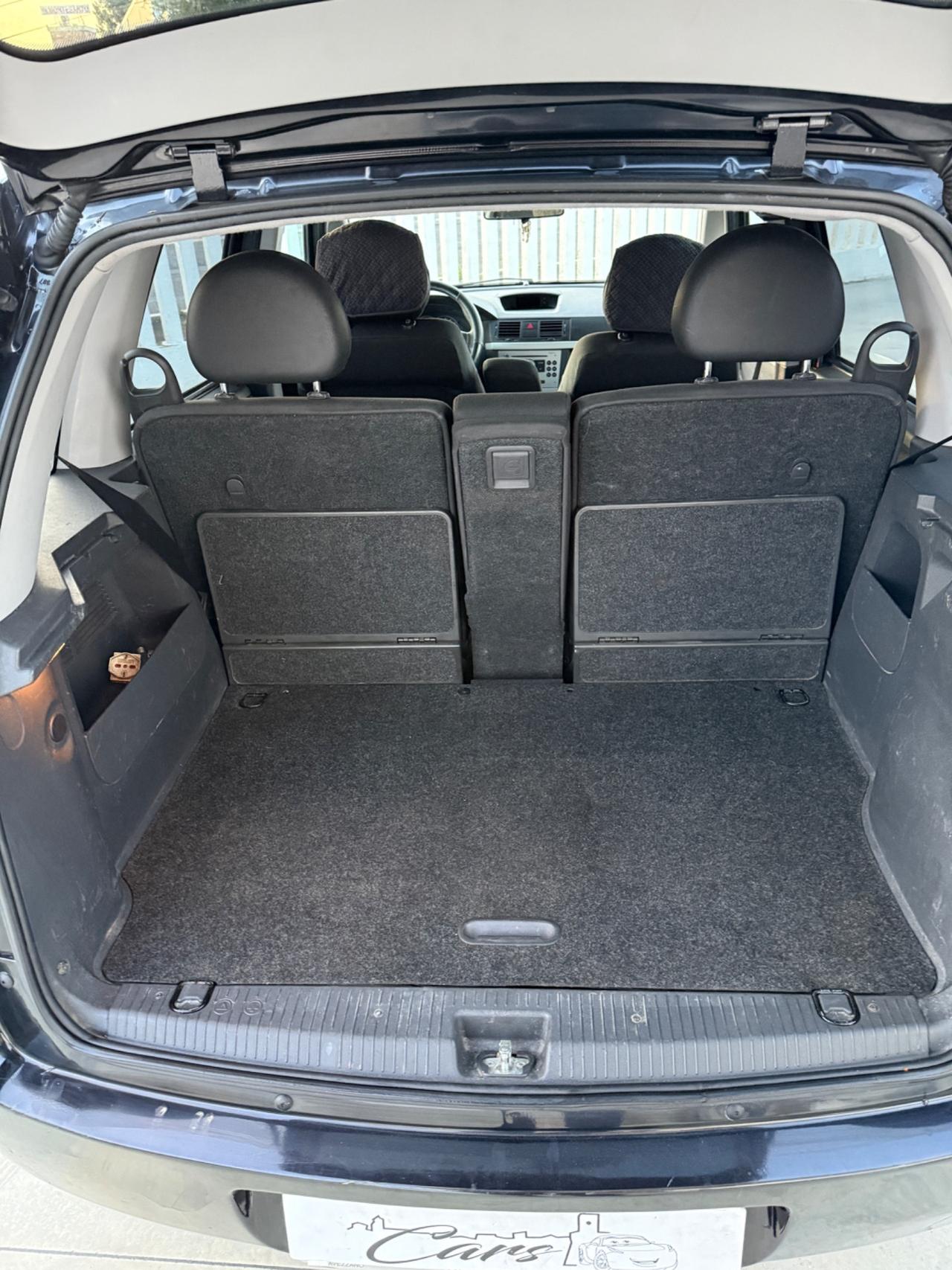 Opel Meriva 1.3 CDTI ecoFLEX Club