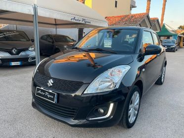 Suzuki Swift 1.2 VVT 4WD 5 porte B-Cool