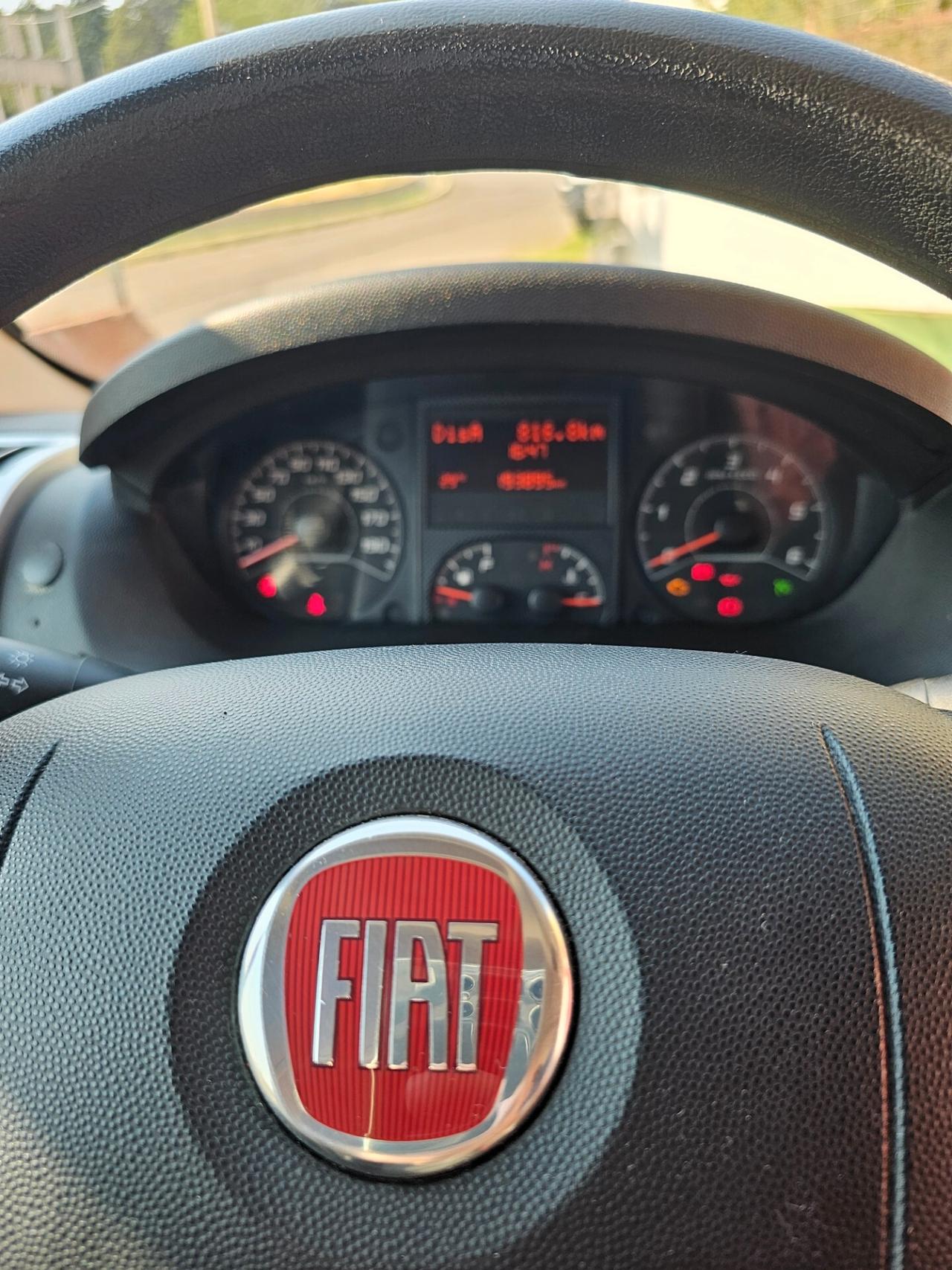 Fiat Ducato FIAT DUCATO MAXI