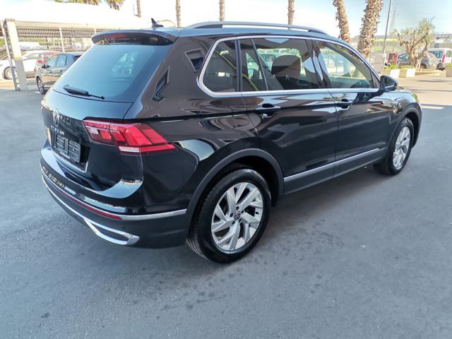 VOLKSWAGEN Tiguan 2.0 TDI 150 CV SCR Life