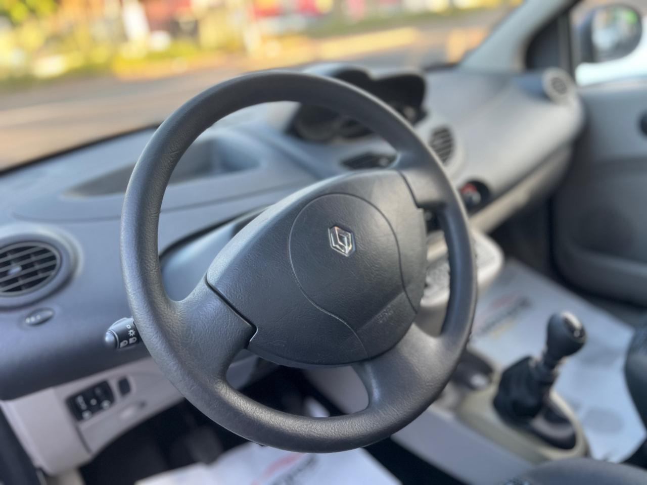 Renault Twingo 1.2 SOLO 43.000 KM - 12/2009