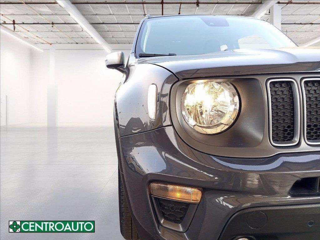 JEEP Renegade 1.6 mjt Limited 2wd 130cv del 2022