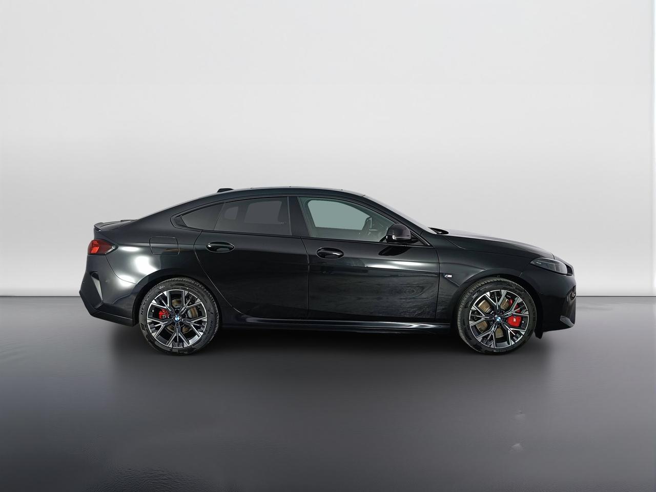 BMW Serie 2 F74 Gran Coupe - 218d Gran Coupe MSport Pro auto