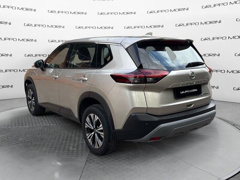 Nissan X-Trail 1.5 HEV e-4orce Acenta Auto
