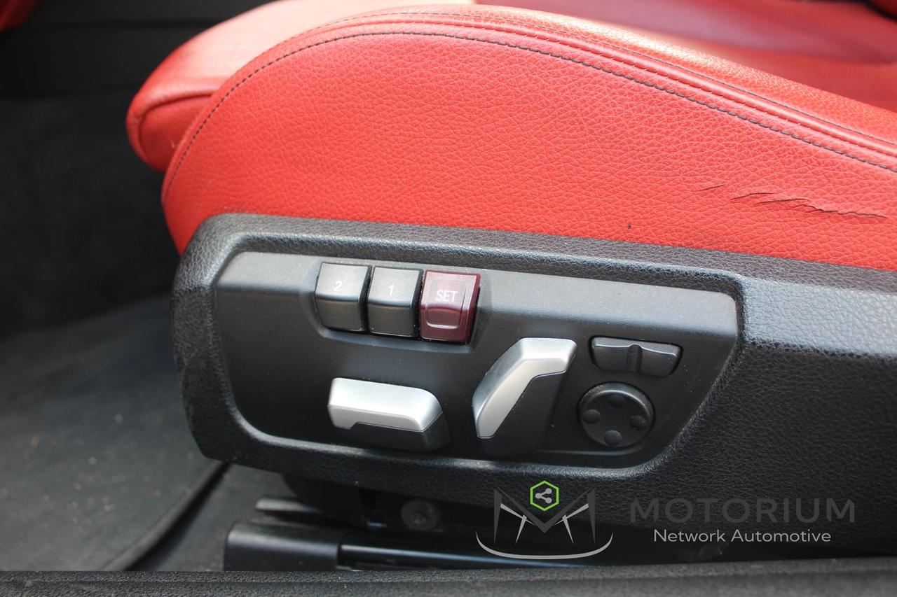 BMW 420 CABRIO COUPE M SPORT