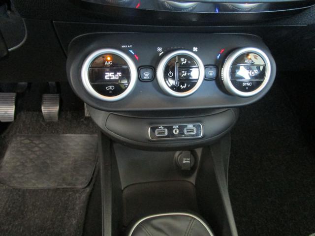 FIAT 500X 1.3 MultiJet 95 CV Urban